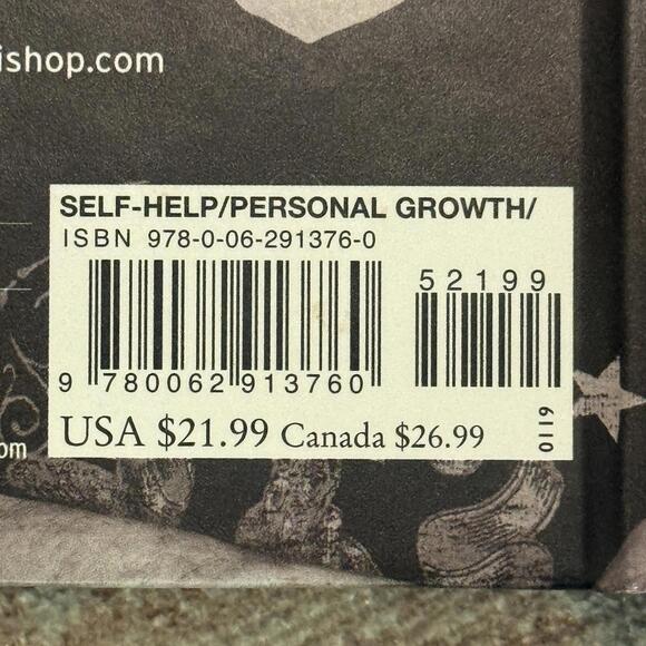 Gary John Bishop 2-book set: “Un#@%! Yourself” (HC)‎ + “Do the Work” (PB) - Picture 3 of 4